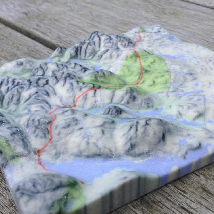 3D Landschap - Maatwerk